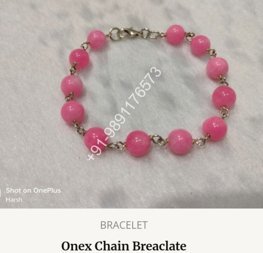 ONEX CHAIN BRACELET (3)